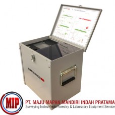 HIPOTRONICS OC60-DI Analog Oil Dielectric Tester HIPOTRONICS OC60-DI Analog Oil Dielectric Tester